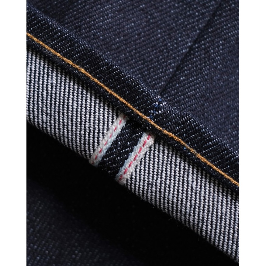 Wingman Denim Zero Zeke 22oz (Slim Fit)