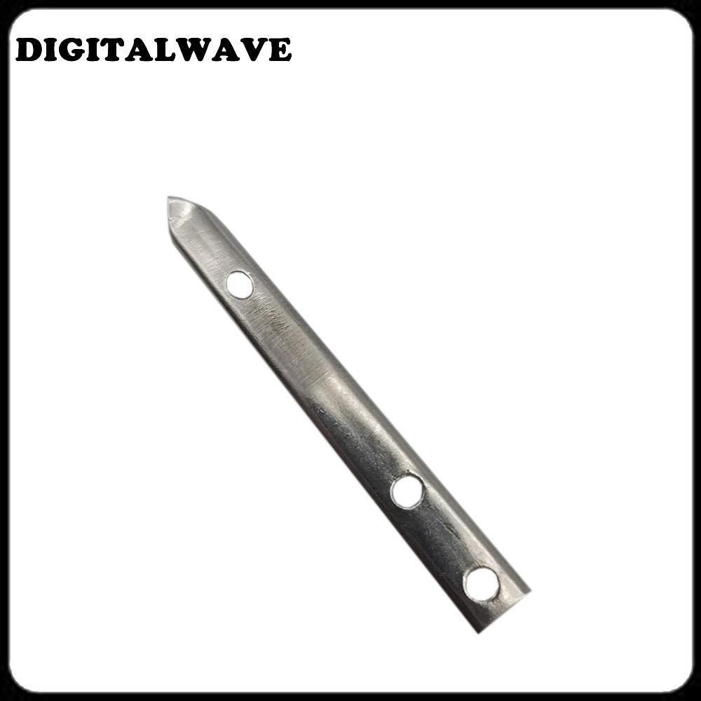 RAW Needle for ZQ-II electric Rug tufting machine