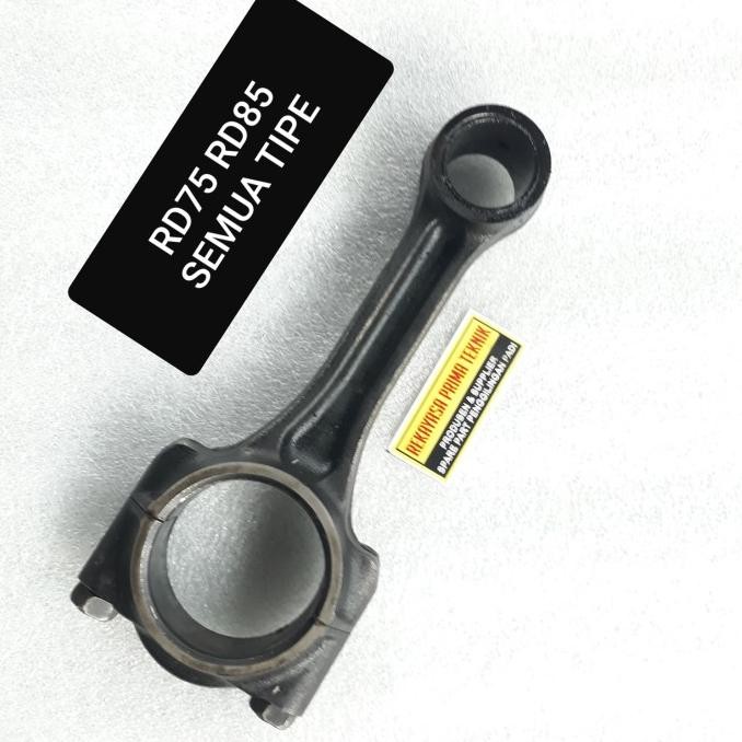 !!!!!!] SEKEN ORI RD75 RD85 CONROD STANG CON ROD KUBOTA RD 75 85 DI T S
