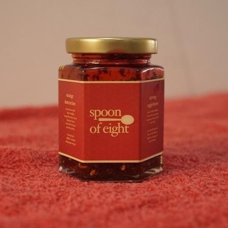 

Bundle 3in1 - Original Artisan Chili Oil - Spoon Of Eight KAS76
