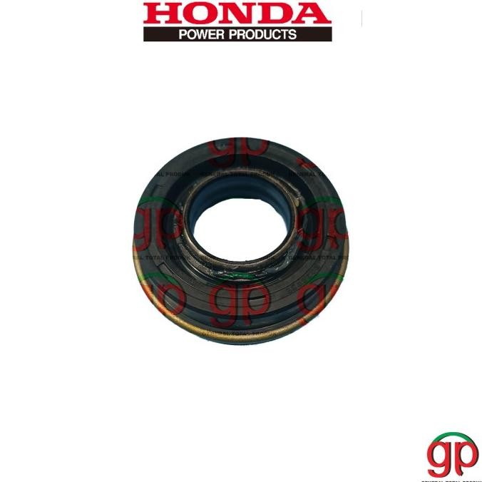 SEAL WATER FJ 500 HONDA MESIN CANGKUL / CULTIVATOR FJ500 91206-733-024 ORIGINAL DAN TERPERCAYA