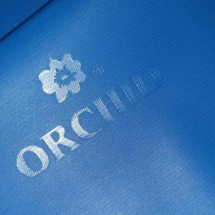 Terpaulin Orchid | Ukuran 6x8 Meter Terlaris