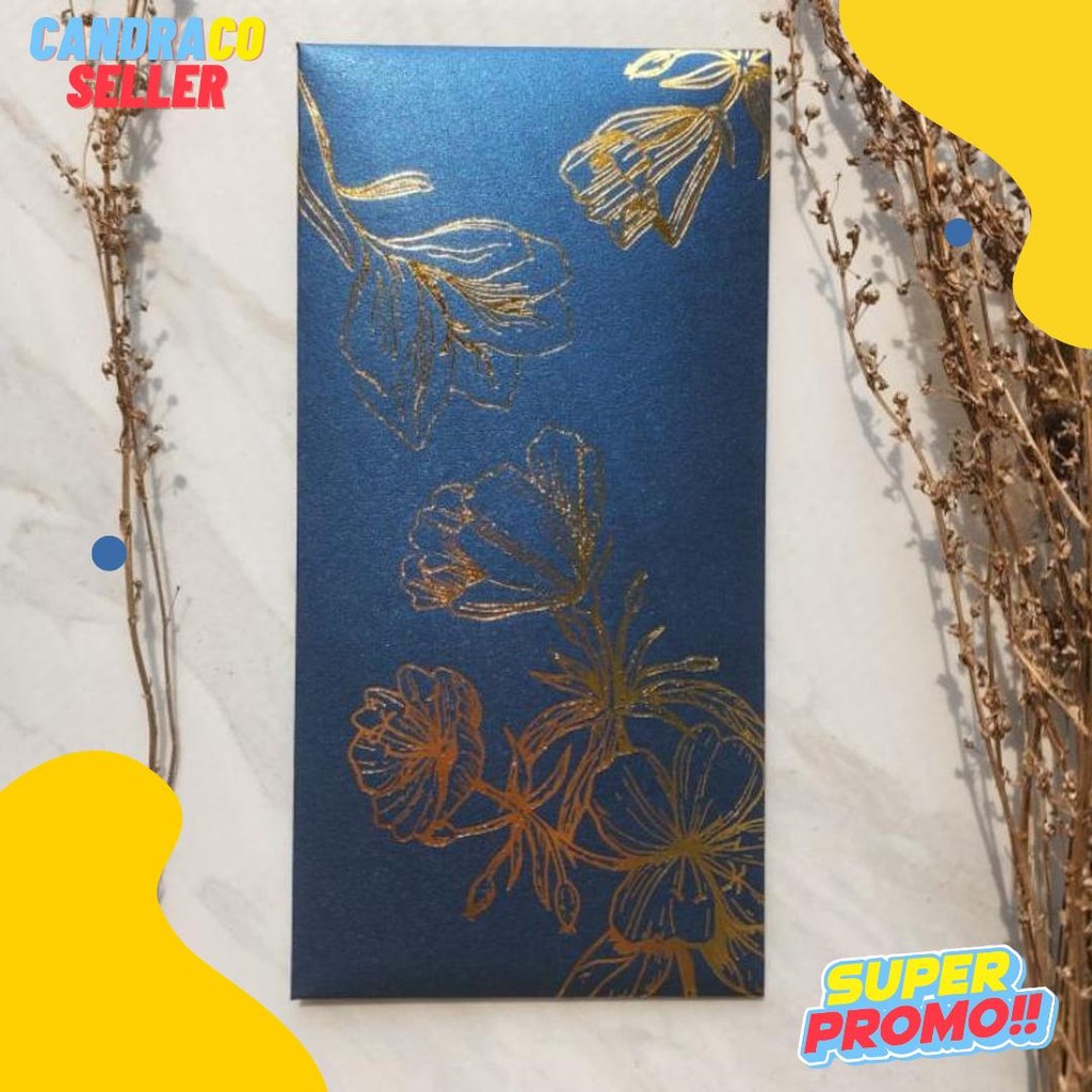 

Amplop Uang Bunga Jumbo Premium / Angpao Bunga Fancy Paper/Amplop Gaji/Angpau Nikahan Terlengkap Dan Termurah