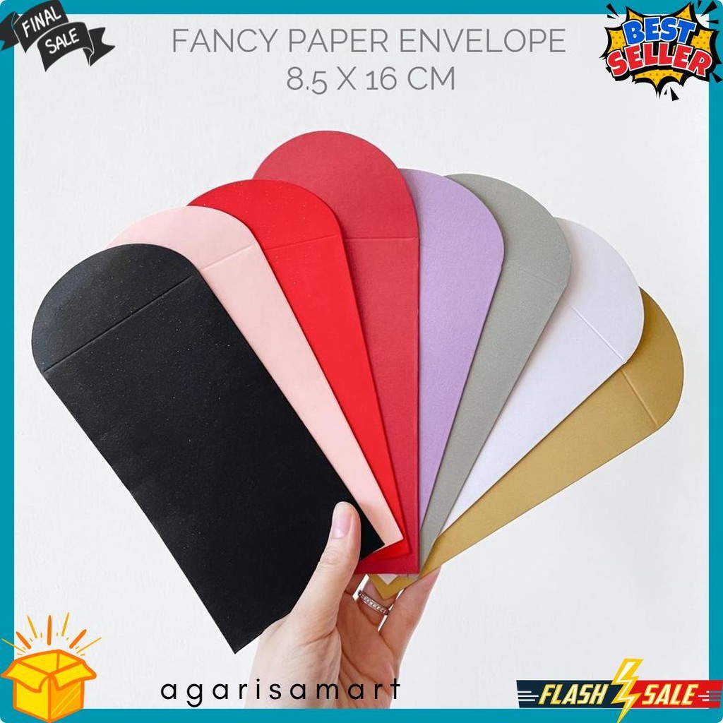 

1 Pack Isi 5 Amplop Uang Angpao Angpau Polos Putih Hitam Merah Wedding Nikah Pernikahan Lebaran Seserahan Terlengkap Dan Termurah