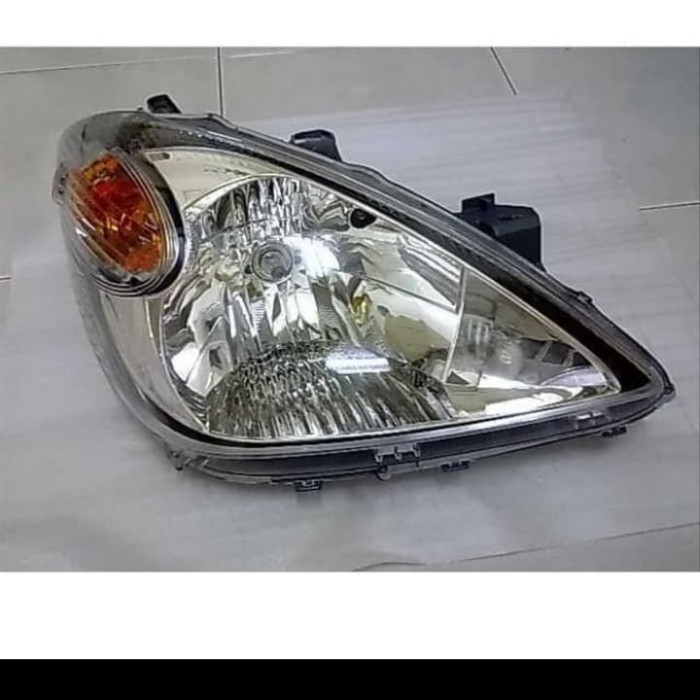 Headlamp Lampu Besar Avanza Lama 2004-2006