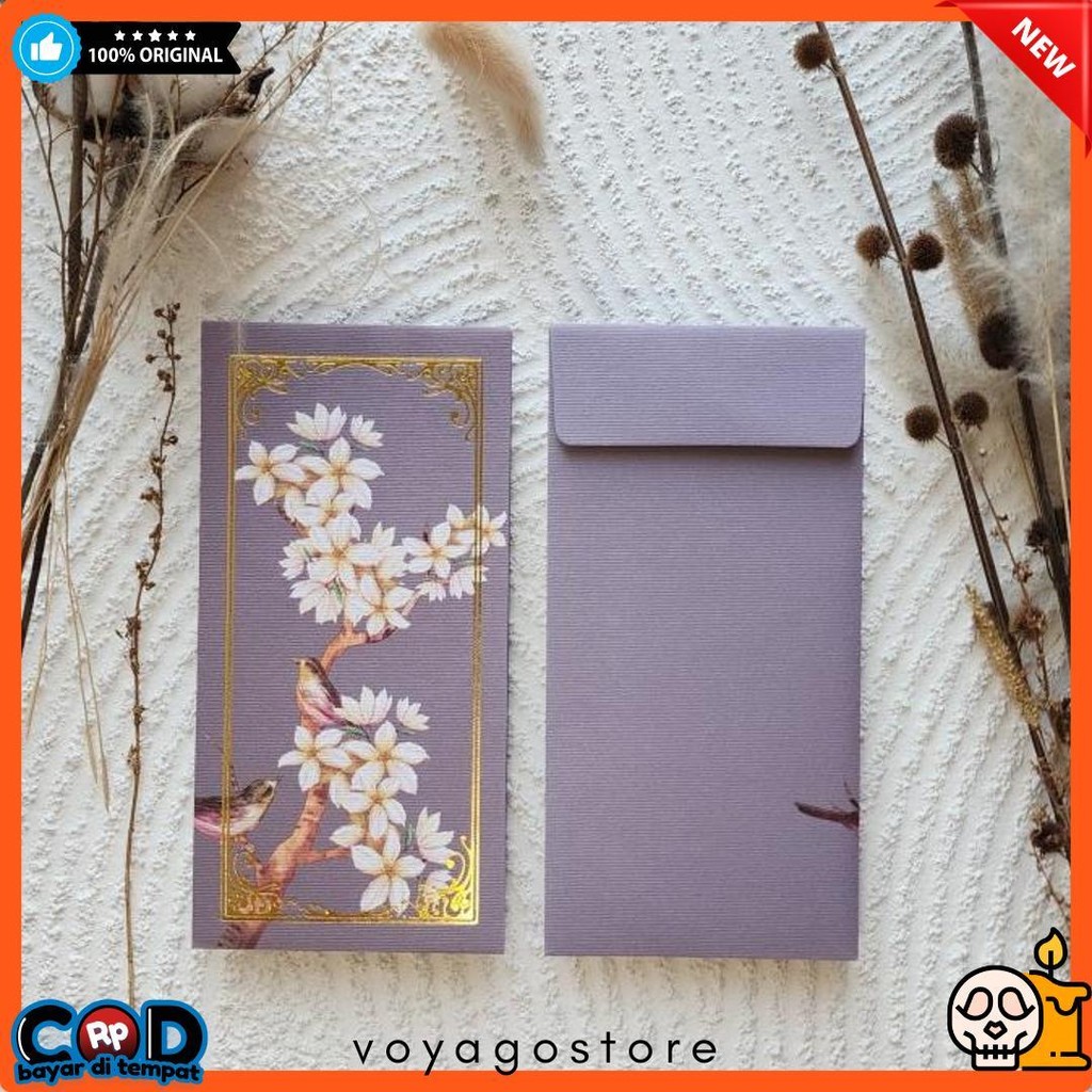 

Amplop Uang Angpao Jumbo All Ocassion Isi 10 / Angpau Wedding Lonchura Terlengkap Dan Termurah