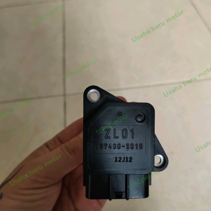 Sensor Air Flow Sensor Maf Ford Ranger , Everest , Mazda Bt50 Tdi/Tdci