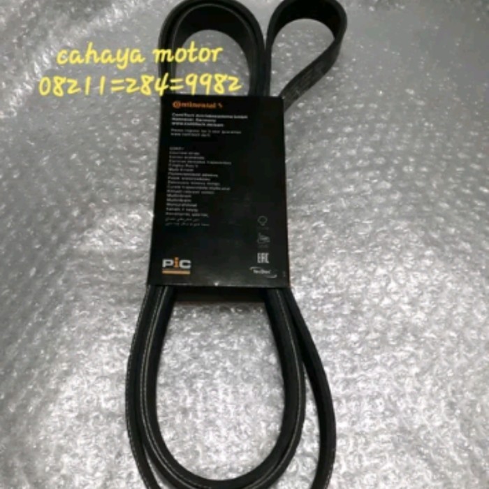 Fan Belt Mercy W163 Ml320