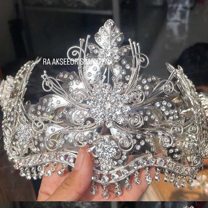 SIGER HERLIN KENZA TANAM PREMIUM