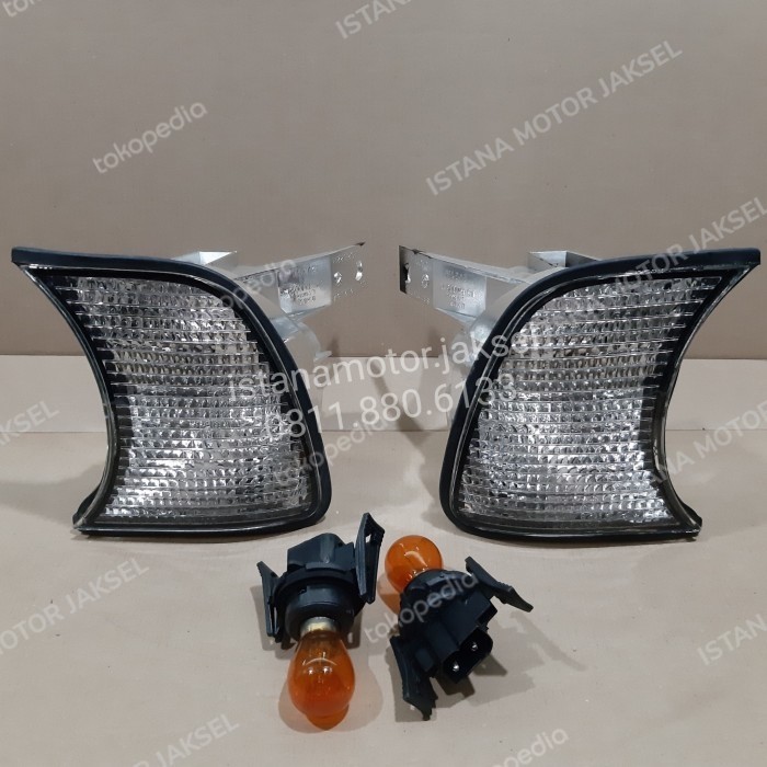 Lampu Sein Depan Bmw Seri 5 E34 Set