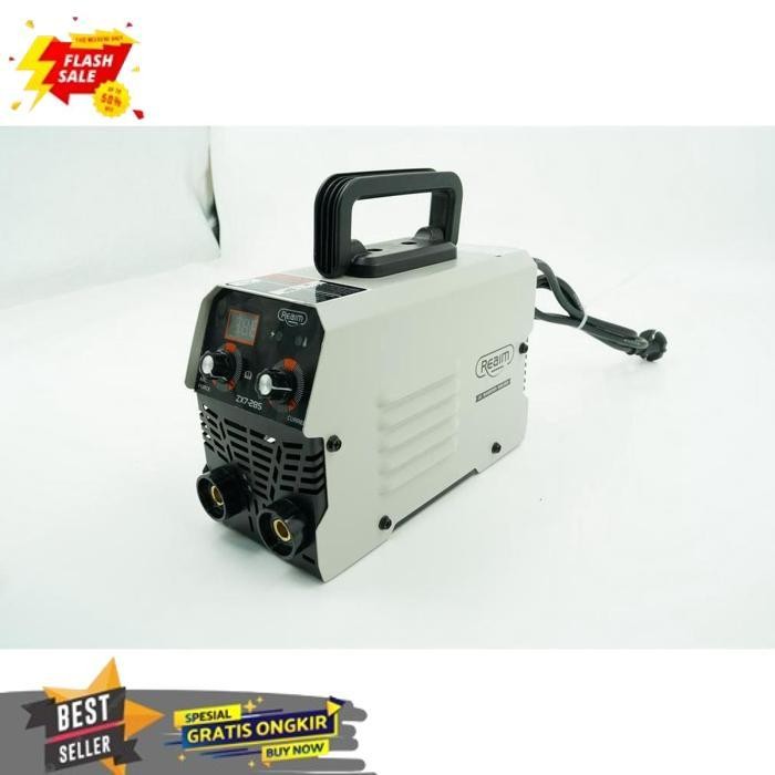 TERBAIK MESIN LAS INVERTER MMA 450 WATT 120 IGBT / MESIN LAS / MESIN TRAFO LAS / WELDING / TRAVO LAS