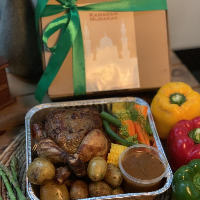 

HAMPERS LEBARAN IDUL FITRI / PARCEL LEBARAN