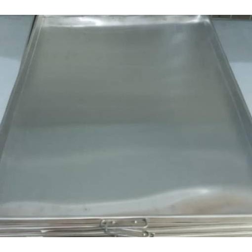 Loyang Ue Oven 6040Cm Loyang Oven 60Cm 40Cm Loyang Natar 6040 Tinggi 3Cm Loyang 4060