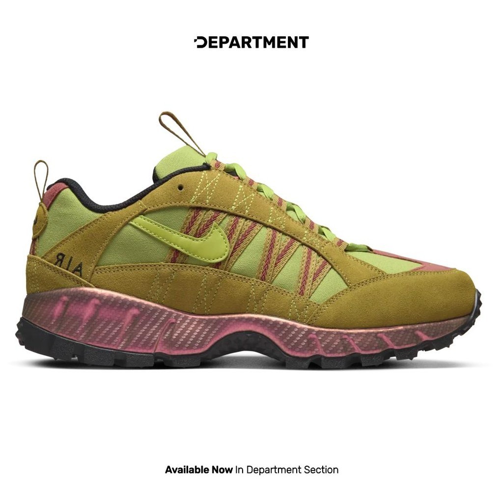 NIKE Sepatu Sneakers Pria AIR HUMARA FJ7108300 ORIGINAL