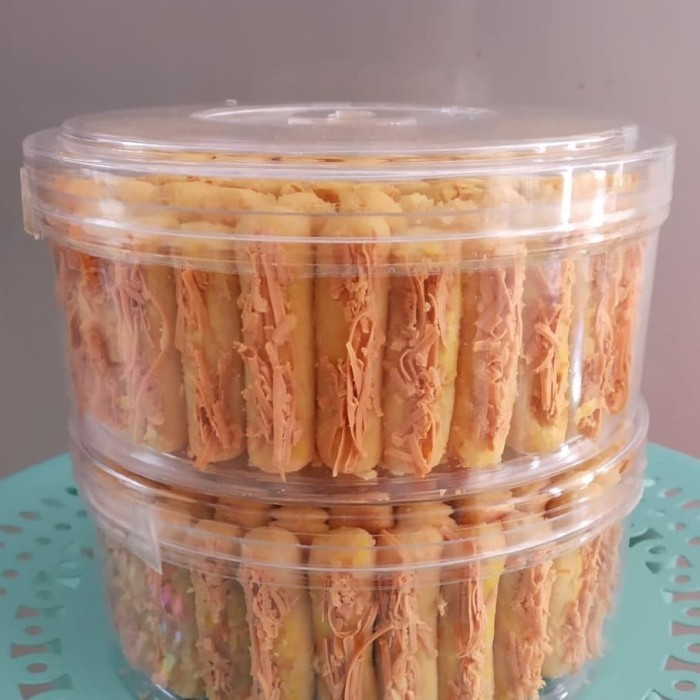 KASTENGEL 500 GRAM