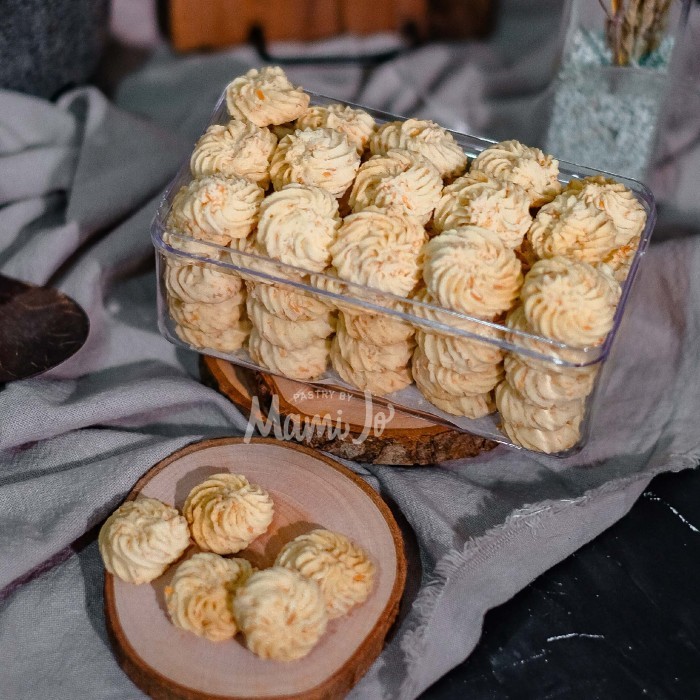

SAGU KEJU KUE KERING WISJMAN WISMAN KEJU EDAM ENAK MURAH LUMER RENYAH
