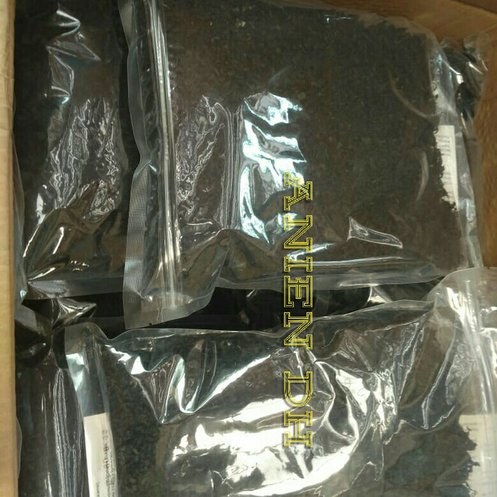 

CUT WAKAME/ RUMPUT LAUT/ DRIED SEAWEED/ 500GR/ MURAH/ DISTRIBUTOR