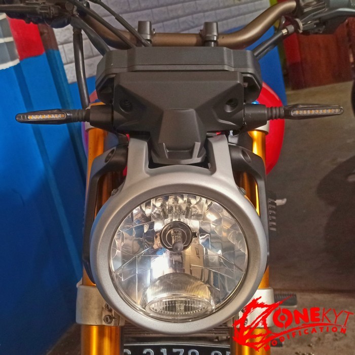 Headlight Cb150R Exmotion