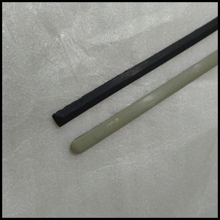 Karet Bantalan Kaki Casing Bawah Laptop Hp X360 15-Ed Tpn-C149