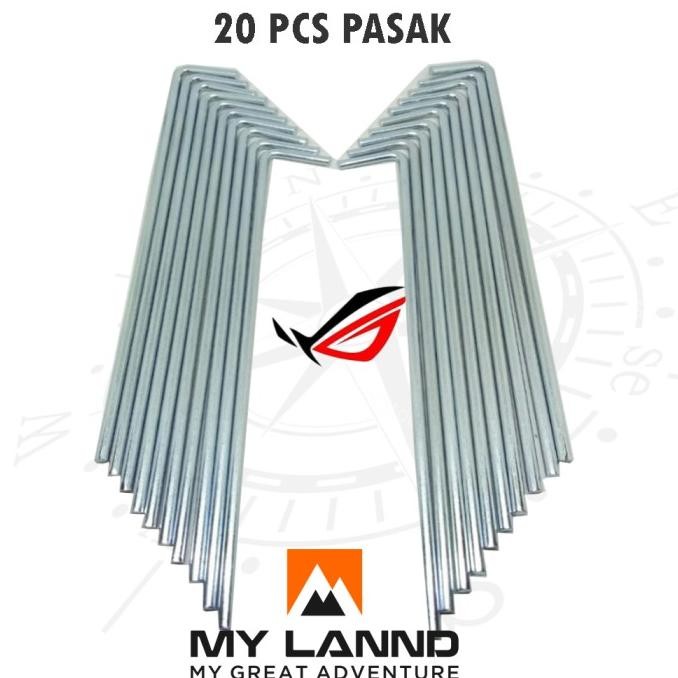 paket flysheet 3X4 Dan sepasang tiang flysheet Terlaris