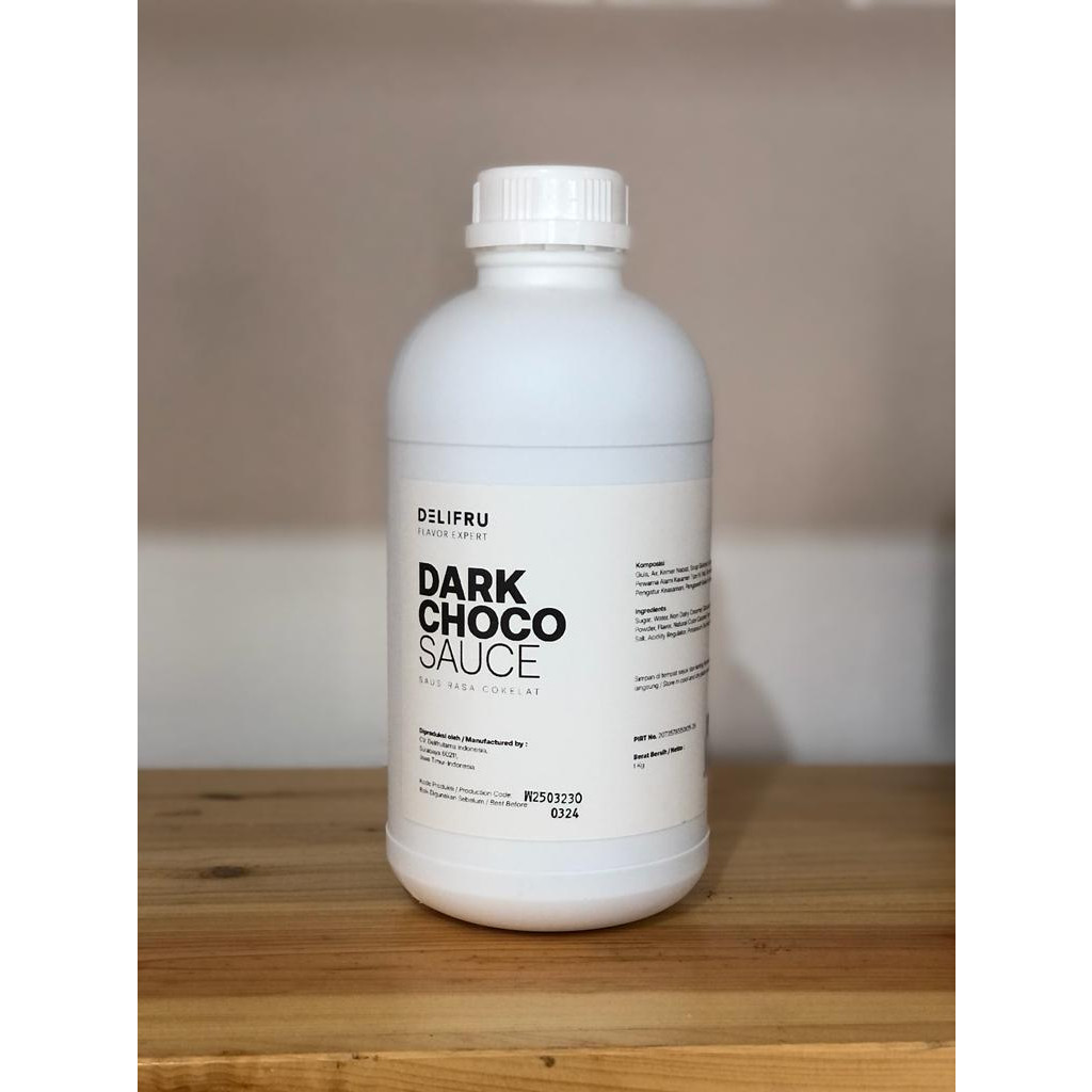 

Delifru Auce Dar Choco 1G