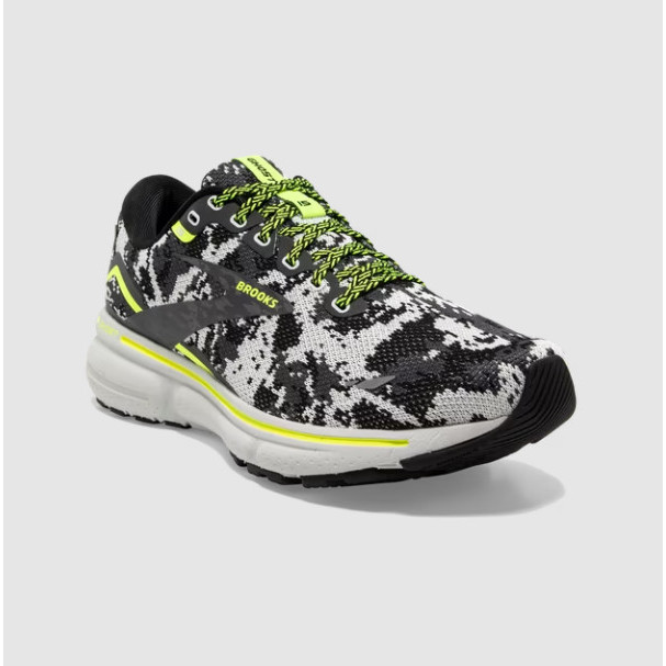 BROOKS - Shoes Ghost 15 Women Sepatu Lari Wanita