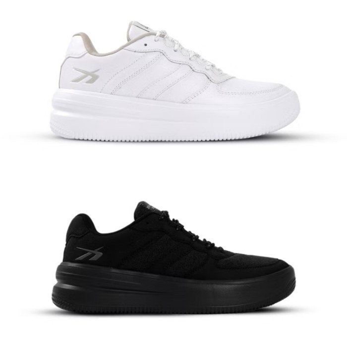Spotec Olola Sepatu Snekaers Wanita ORIGINAL SPOTEC