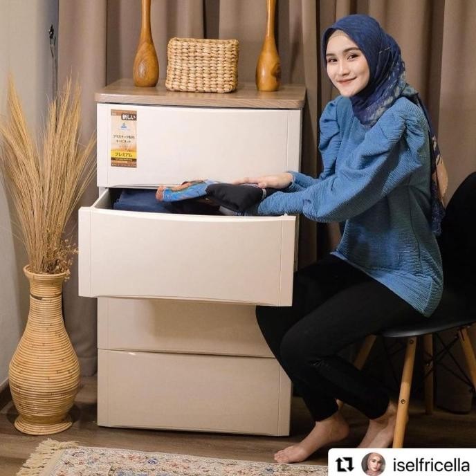 Sale Drawer Serbaguna Laci Plastik Odc Olimplastlemari Plastik Lamari Murah