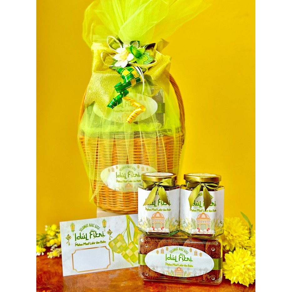 

PARCEL HAMPERS LEBARAN -07