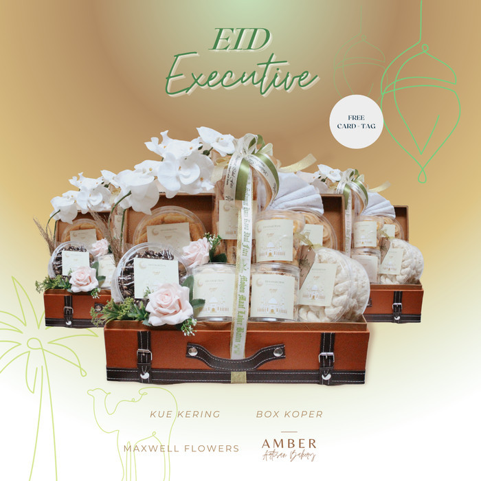

PARCEL KUE KERING HAMPERS PARSEL LEBARAN DENGAN BOX MEWAH ELEGANT