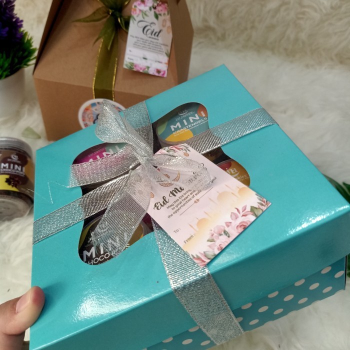 

HAMPERS MINI INA COOKIES