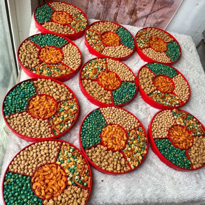 

HAMPERS KACANG SKAT 5