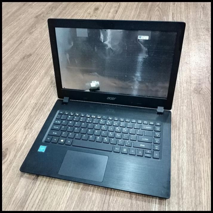 Casing Laptop Acer Aspire 3 A314 32 Series Fullset