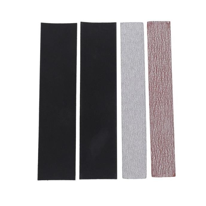 Promo File Kikir Fret Leveling Beam Sanding String Spreader Untuk Gitar