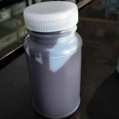 

TERBATAS PIGMENT RESIN COKLAT / PEWARNA RESIN COKLAT - 100 GR