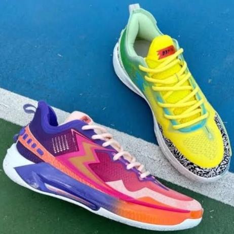 Sale 361 Big3 5.0 Quick Pro Reverse Color