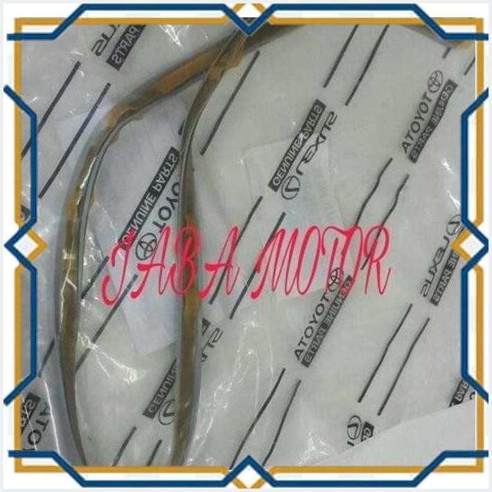 [JBS] KARET OVER FENDER RUSH-TERIOS-KARET FENDER RUSH-TERIOS ORI