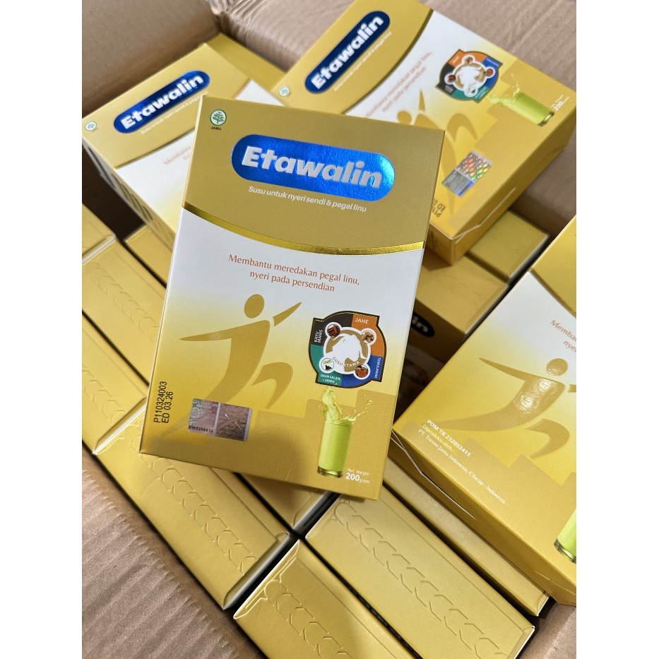 

Etawalin Susu Kambing Etawa 200gram