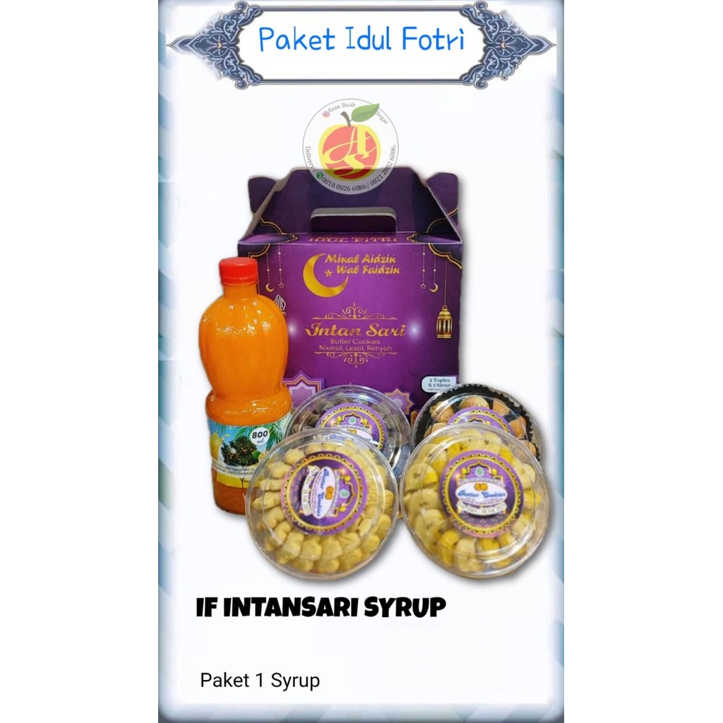 

PARCEL LEBARAN KEMBANG JAYA MEWAH EKSLUSIF IDUL FITRI BINGKISAN