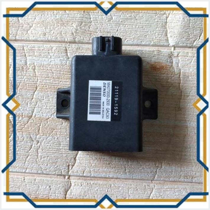[ASO] CDI CDI NINJA 150 RR NEW / NINJA 150 RR OLD / NINJA 150 R VR ORIGINAL