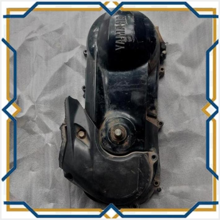 [ASO] BLOCK BLOK BAK CVT YAMAHA MIO M3 MIO Z ORIGINAL
