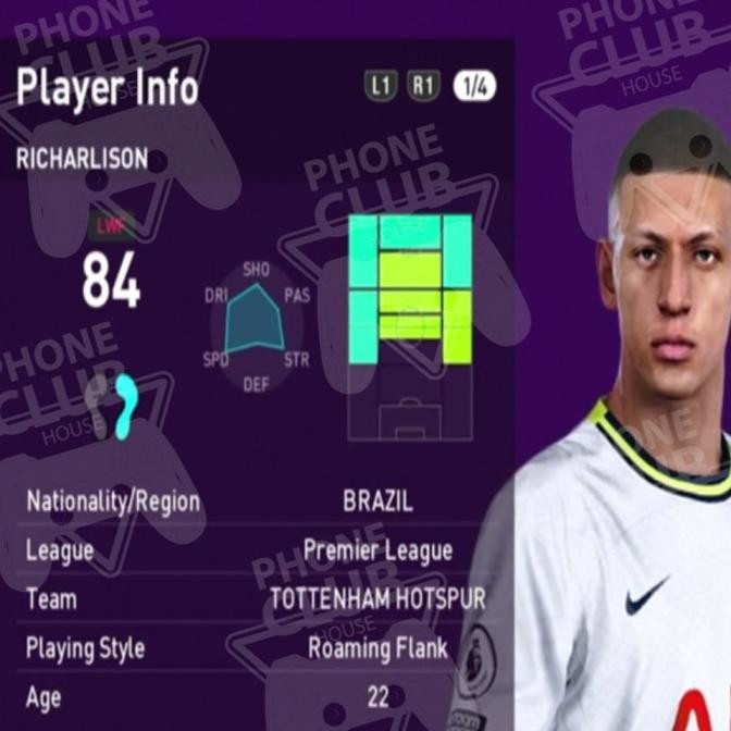 Patch Pes 2020 Musim 2022 Efootball 2020 Pes Bd Ps4 Kaset Ps4