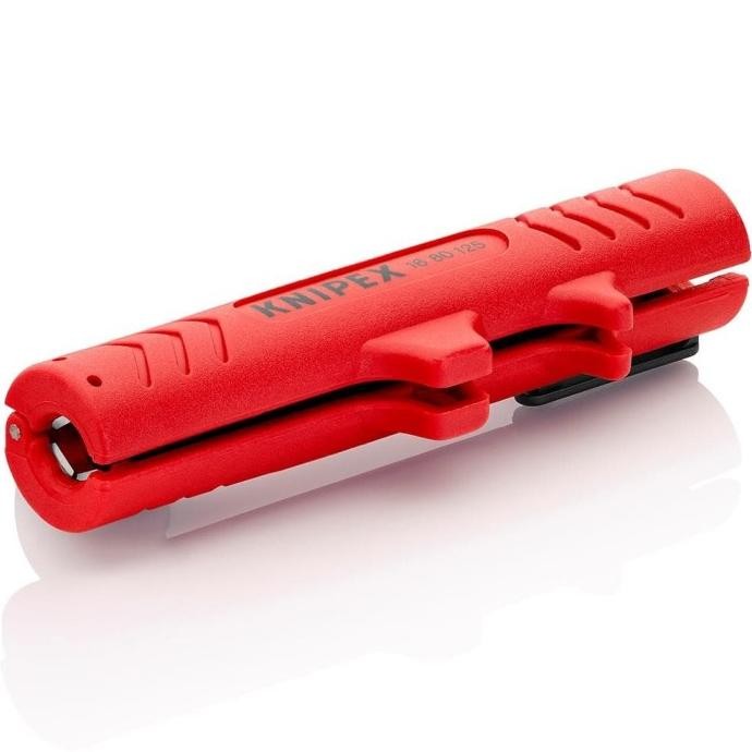 Alat Pengupas Kabel 16 80 125 KNIPEX Universal Stripping Tool Cable