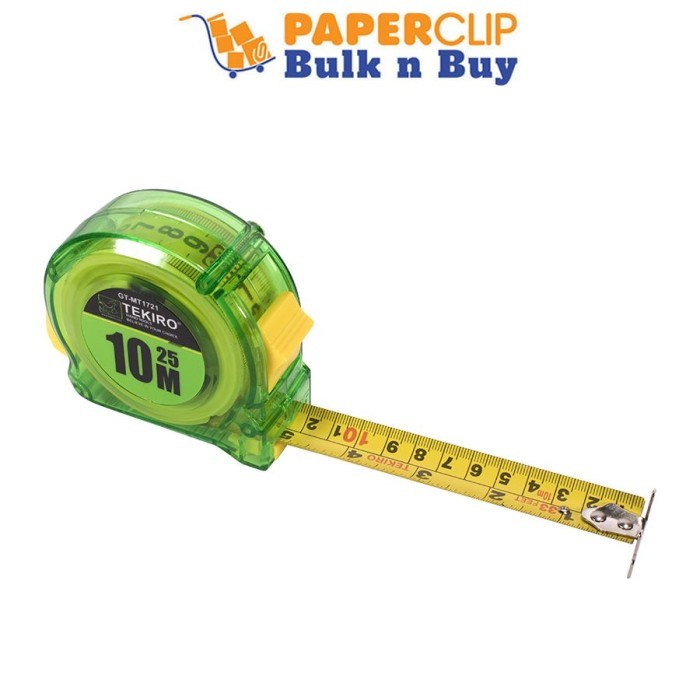 

HOT SALE! METERAN TEKIRO GT-MT1721 10M