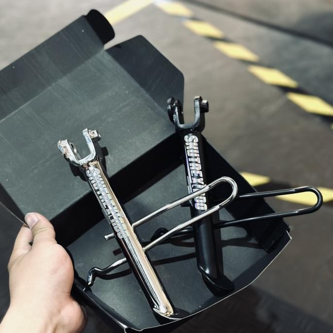 ] Standar Samping Skutrexindo Vespa Sprint Prima LX S