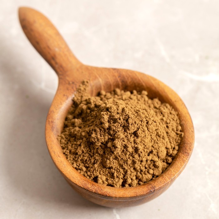 

[MARUYASU TEA] Houjicha Kogashi (Dark Roast Houjicha) Powder (100g)