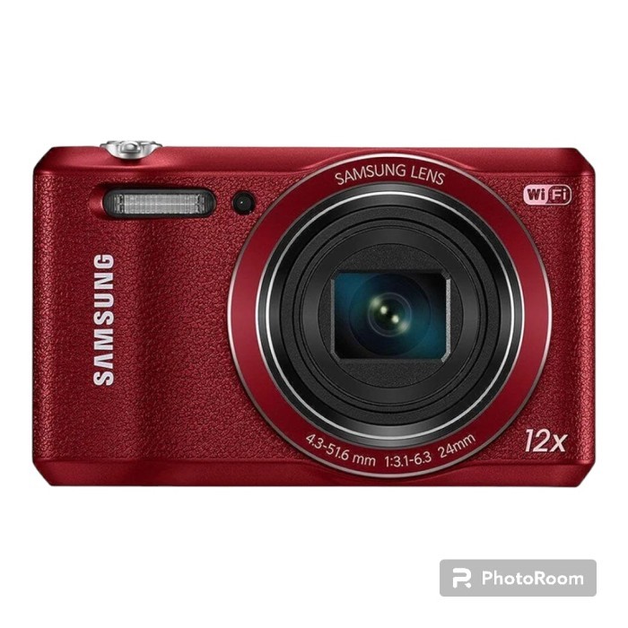 Camera Samsung Wb35F Wifi/Camera Digital Samsung Wb35F Wifi
