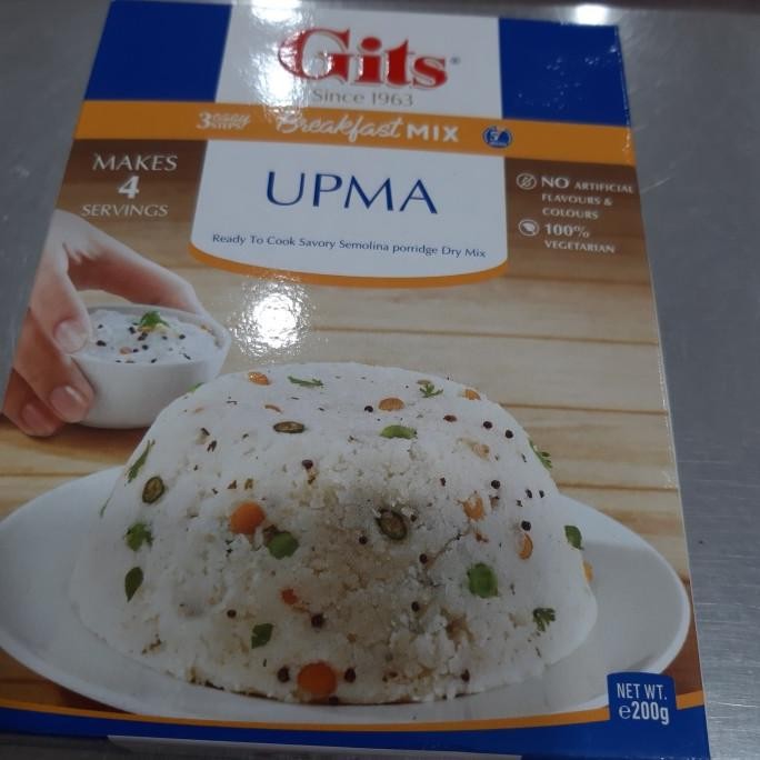 

*#*#*#*#] gits upma 200 gm