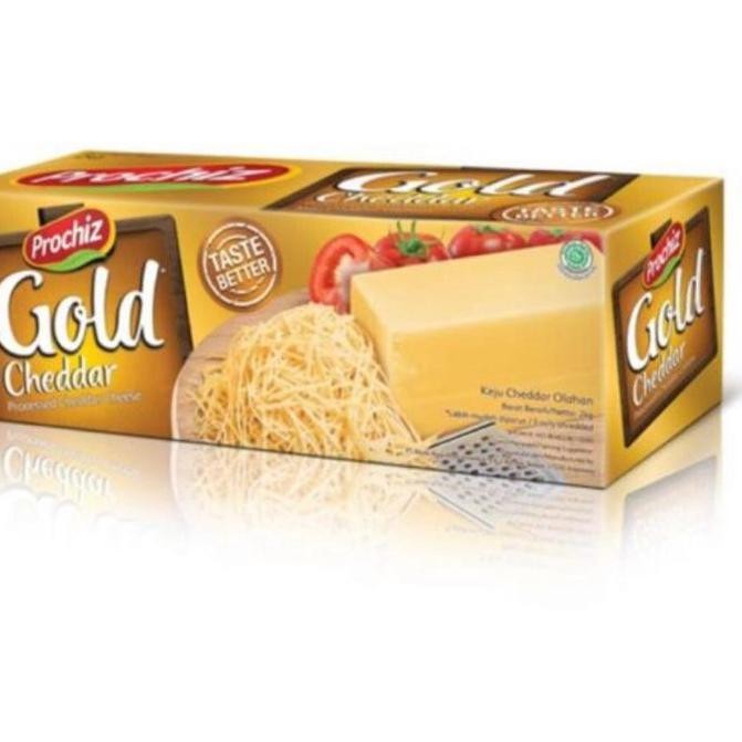 

Prochiz Cheddar Gold 2 G