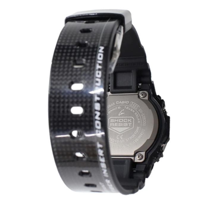 Murah Jam Tangan Pria Casio G-Shock Gw-S5600U-1Jf Tough Solar Men Digital